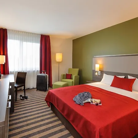 Mercure Airport Tegel Berlin