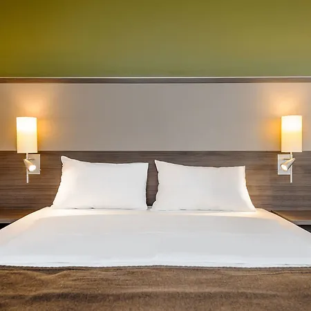 Hotel Mercure Airport Tegel Berlin