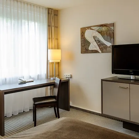 Mercure Airport Tegel