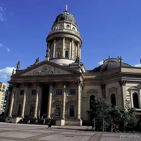 Mercure Airport Tegel Hotel