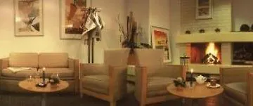 Mercure Airport Tegel Hotell