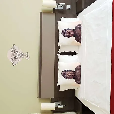 Mercure Airport Tegel Hotel