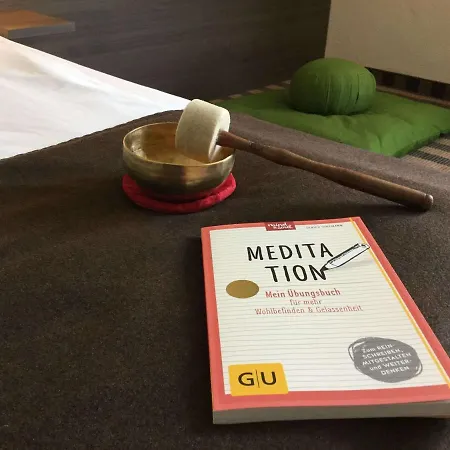 Hotel Mercure Airport Tegel 4*