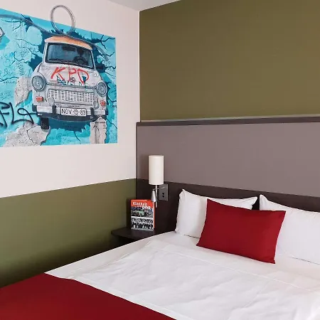 Mercure Airport Tegel