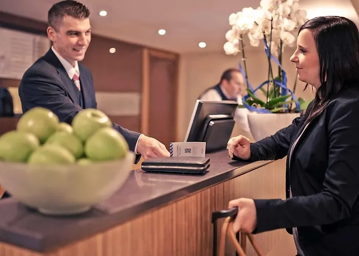 Mercure Airport Tegel