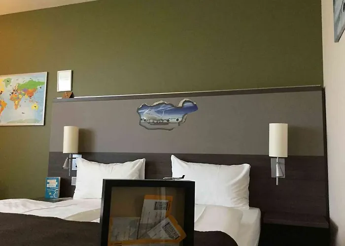 Mercure Airport Tegel