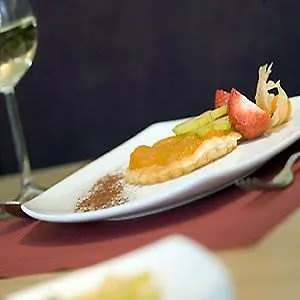 Mercure Airport Tegel 4*