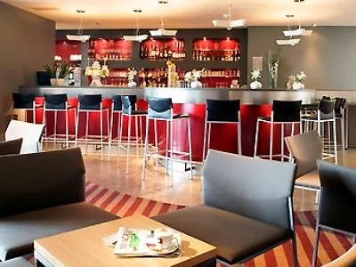 Mercure Airport Tegel 4*