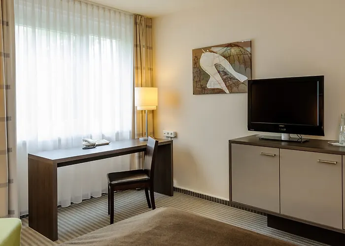 Mercure Airport Tegel