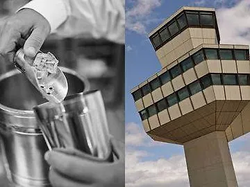 Mercure Airport Tegel Hotel Berlijn