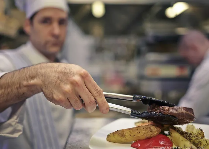 Hotel Mercure Airport Tegel