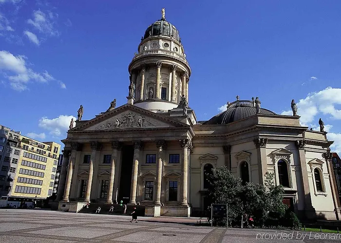 Mercure Airport Tegel Hotel