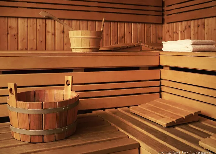 Mercure Airport Tegel Hotel Berlin