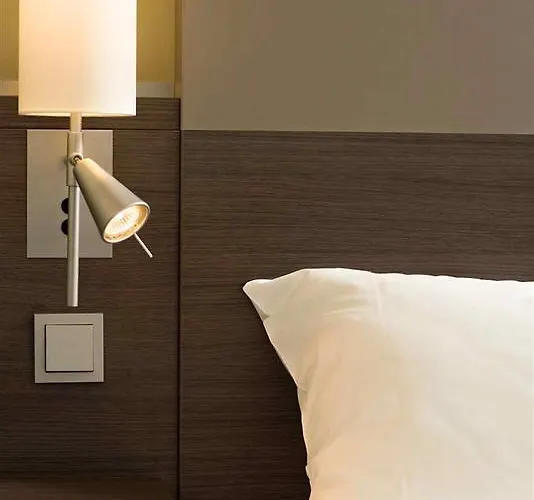 Mercure Airport Tegel Berlin