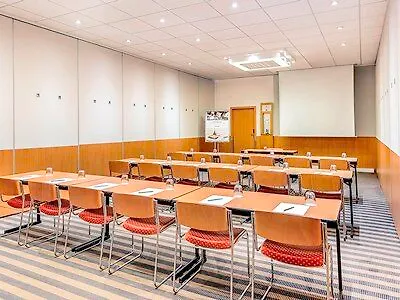 Mercure Airport Tegel