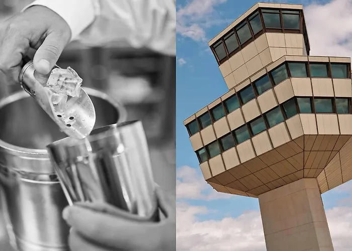 Mercure Airport Tegel 4*