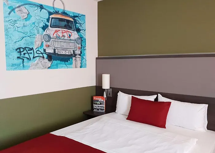 Mercure Airport Tegel