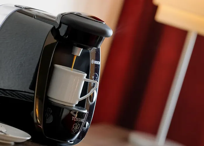 Mercure Airport Tegel 4* Berlin