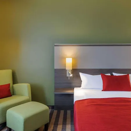 Mercure Airport Tegel Berlin