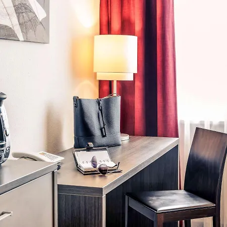 Mercure Airport Tegel