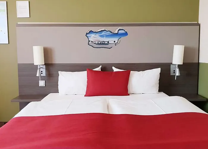 Mercure Airport Tegel