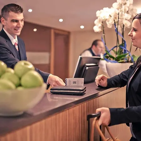 Mercure Airport Tegel