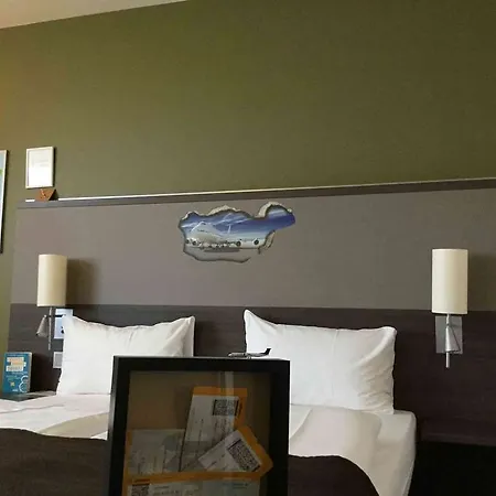 Mercure Airport Tegel