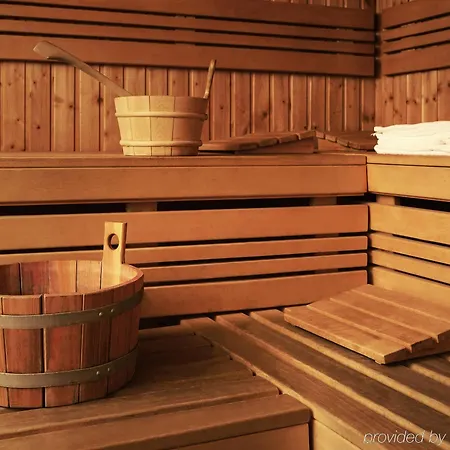 Mercure Airport Tegel Szálloda Berlin