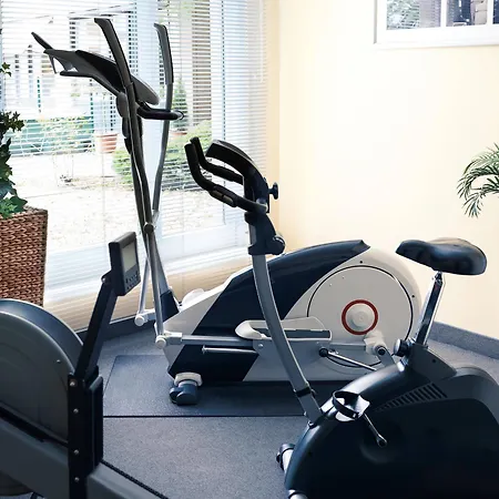 Mercure Airport Tegel Szálloda