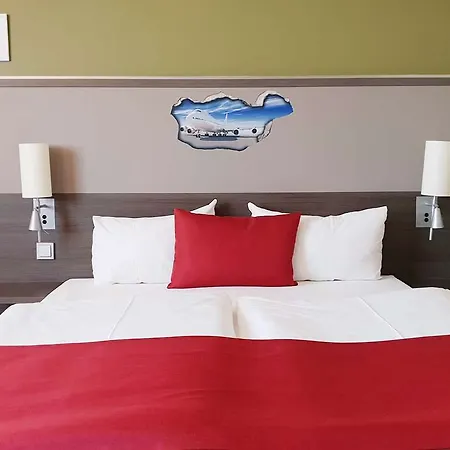 Mercure Airport Tegel