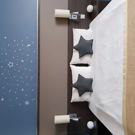 Mercure Airport Tegel Szálloda 4*