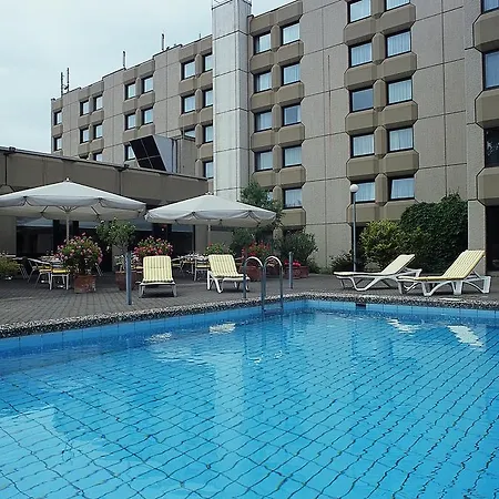 Mercure Airport Tegel 4*