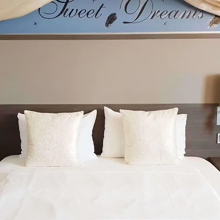 Mercure Airport Tegel Szálloda